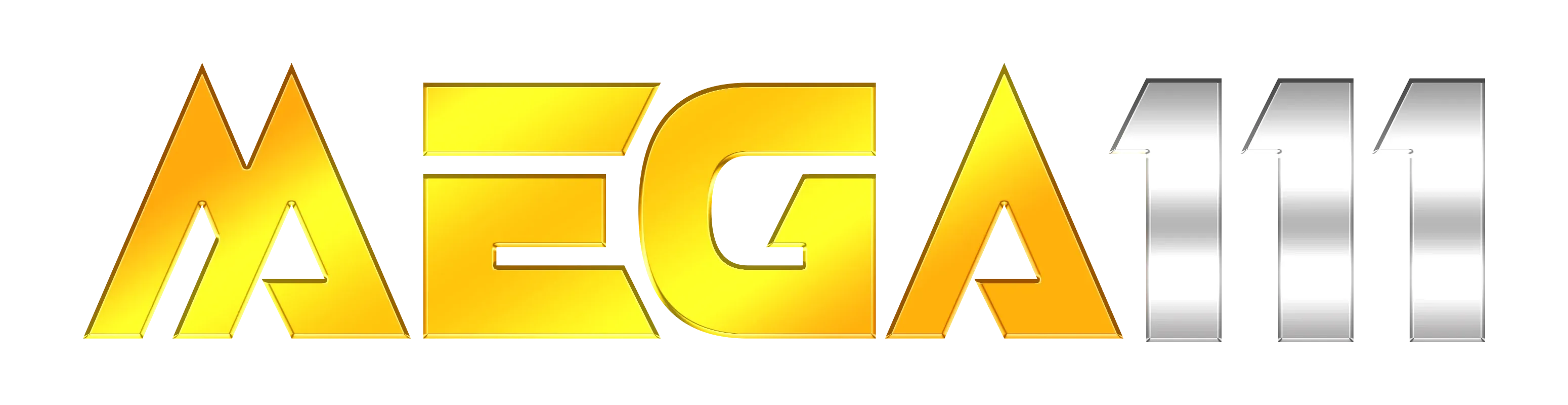 Logo navigasi mega111 — katalog game Android Indonesia