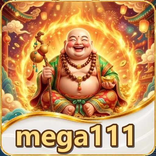 Tampilan menu katalog game mega111 di Android